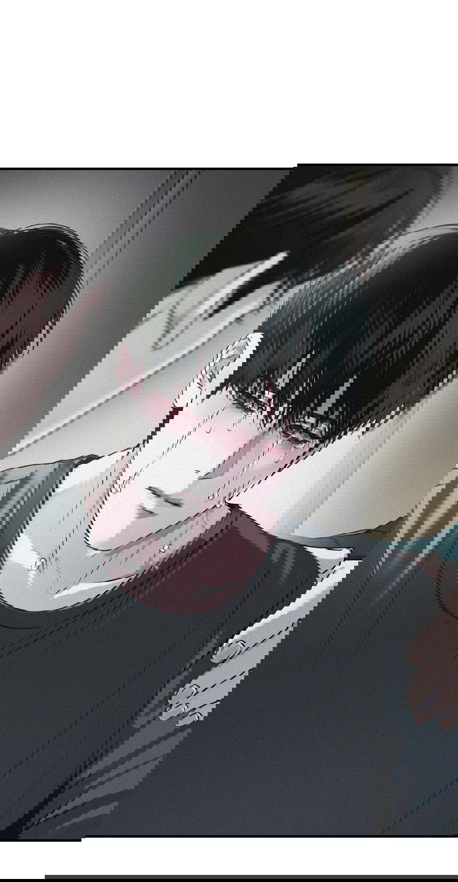 Манга Проекция - Глава 45 Страница 70