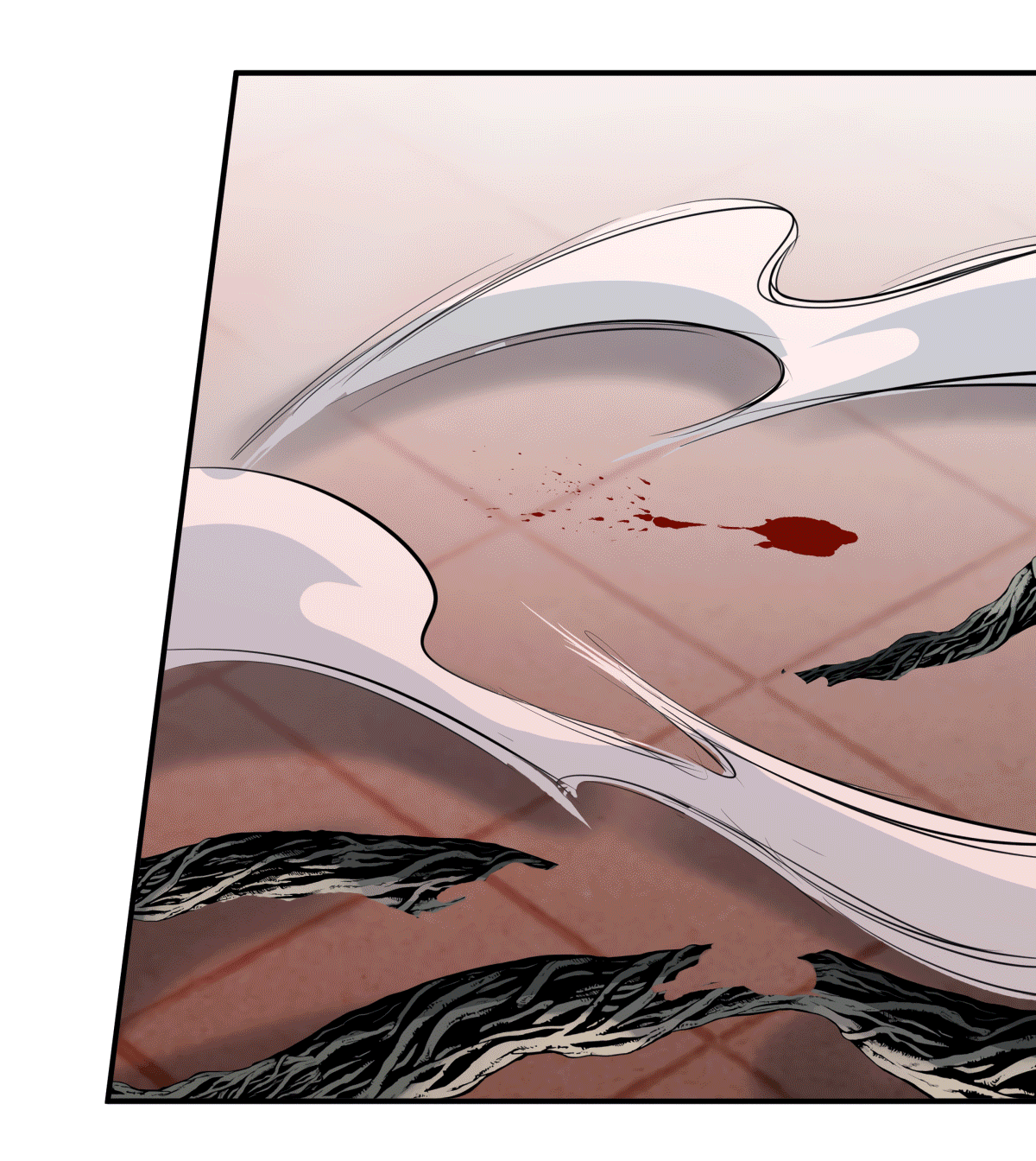 Манга Обратный Инь-Ян - Глава 38 Страница 41