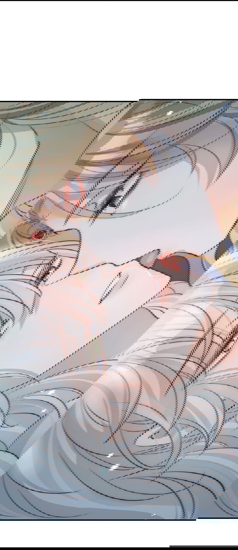 Манга Обратный Инь-Ян - Глава 39 Страница 32