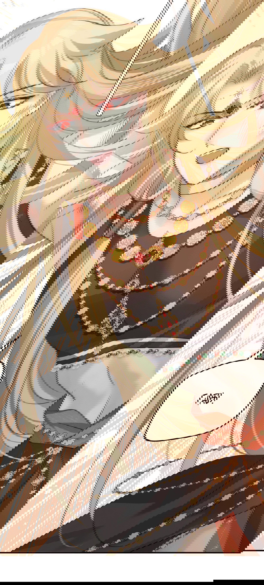 Манга Обратный Инь-Ян - Глава 39 Страница 7