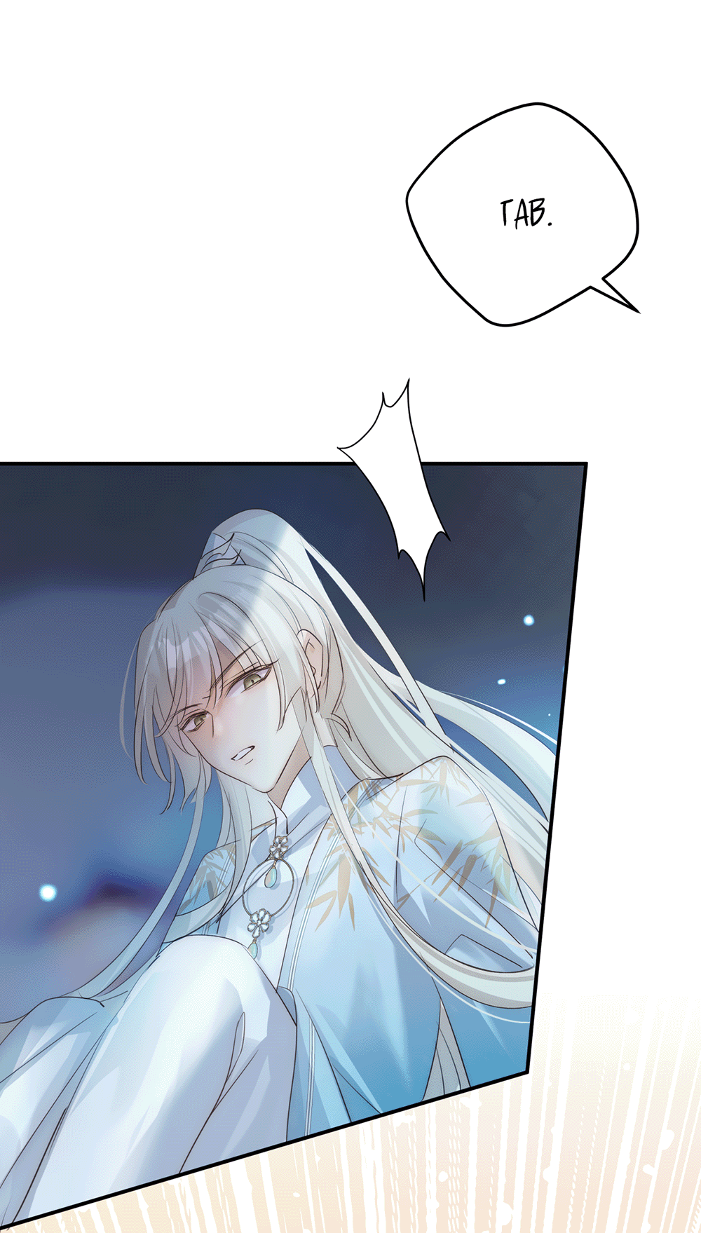 Манга Обратный Инь-Ян - Глава 39 Страница 5