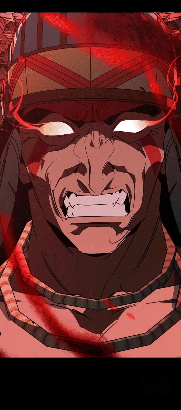 Манга Западный Мурим - Глава 97 Страница 71