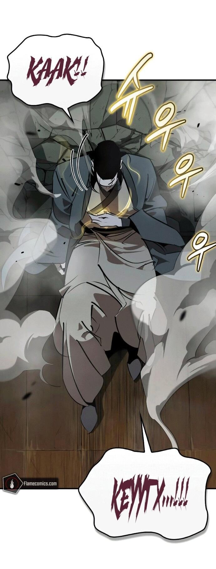 Манга Западный Мурим - Глава 97 Страница 48