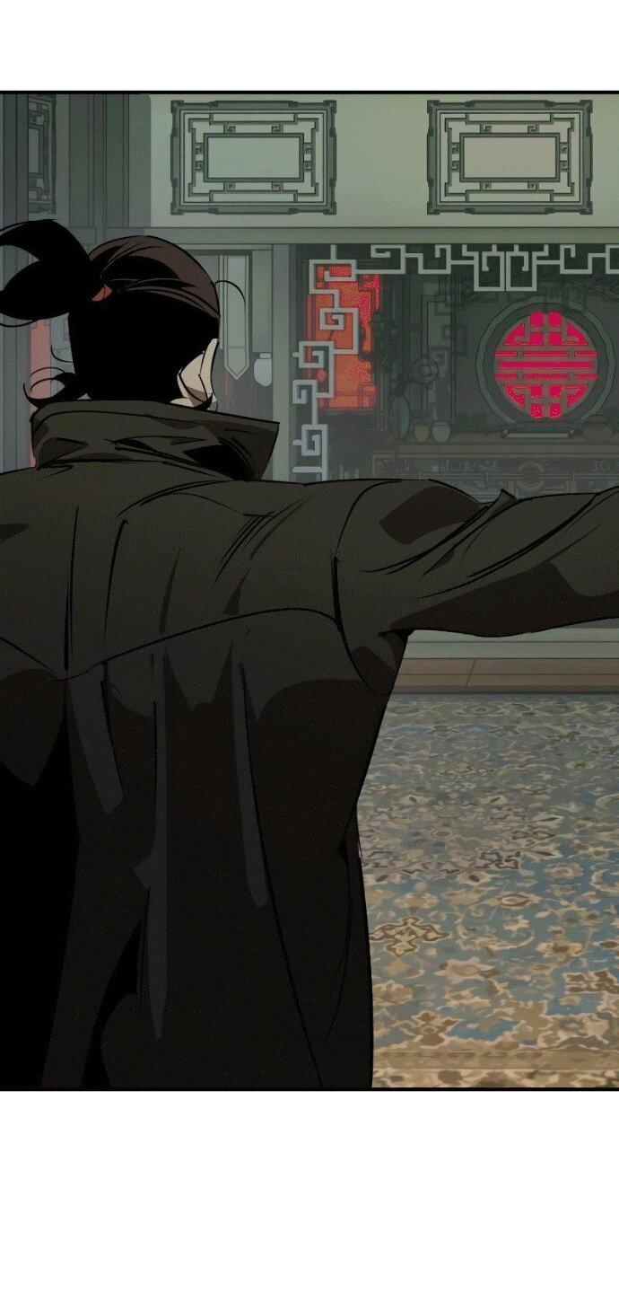 Манга Западный Мурим - Глава 97 Страница 39