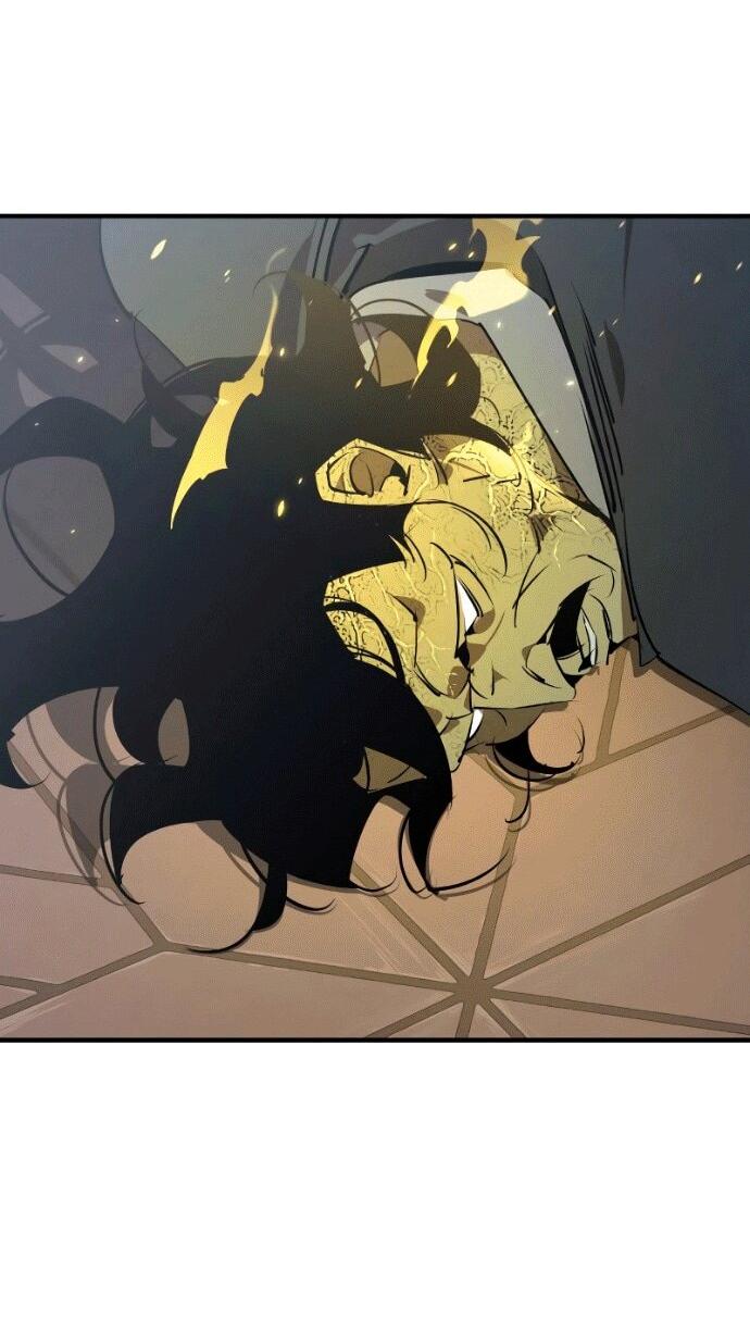 Манга Западный Мурим - Глава 97 Страница 21