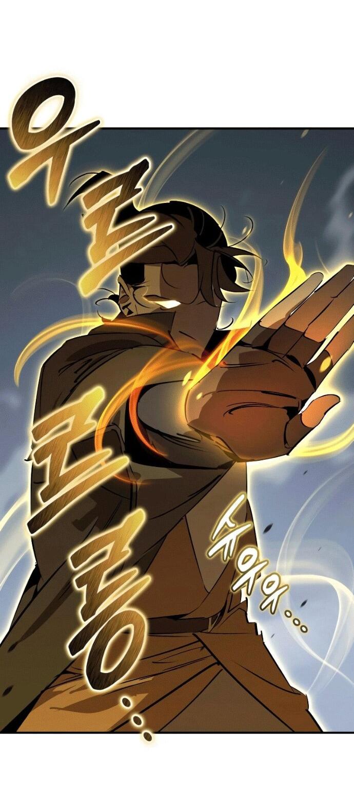 Манга Западный Мурим - Глава 97 Страница 47