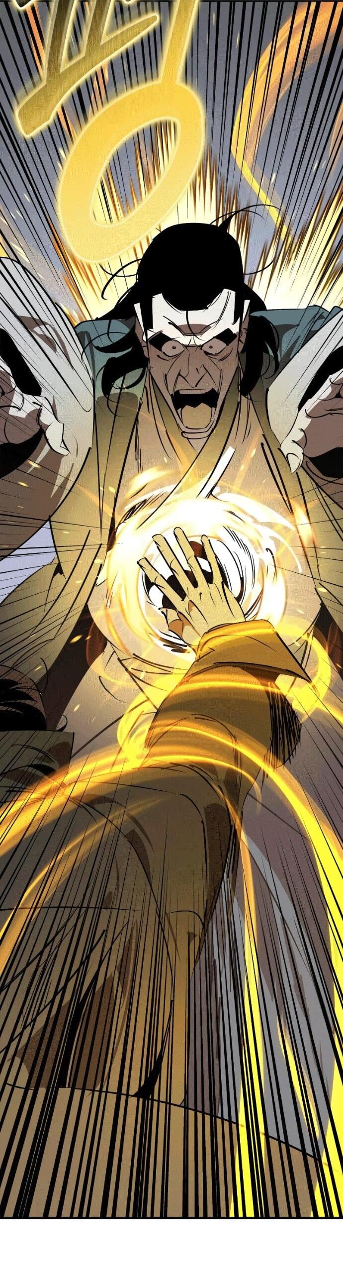 Манга Западный Мурим - Глава 97 Страница 44