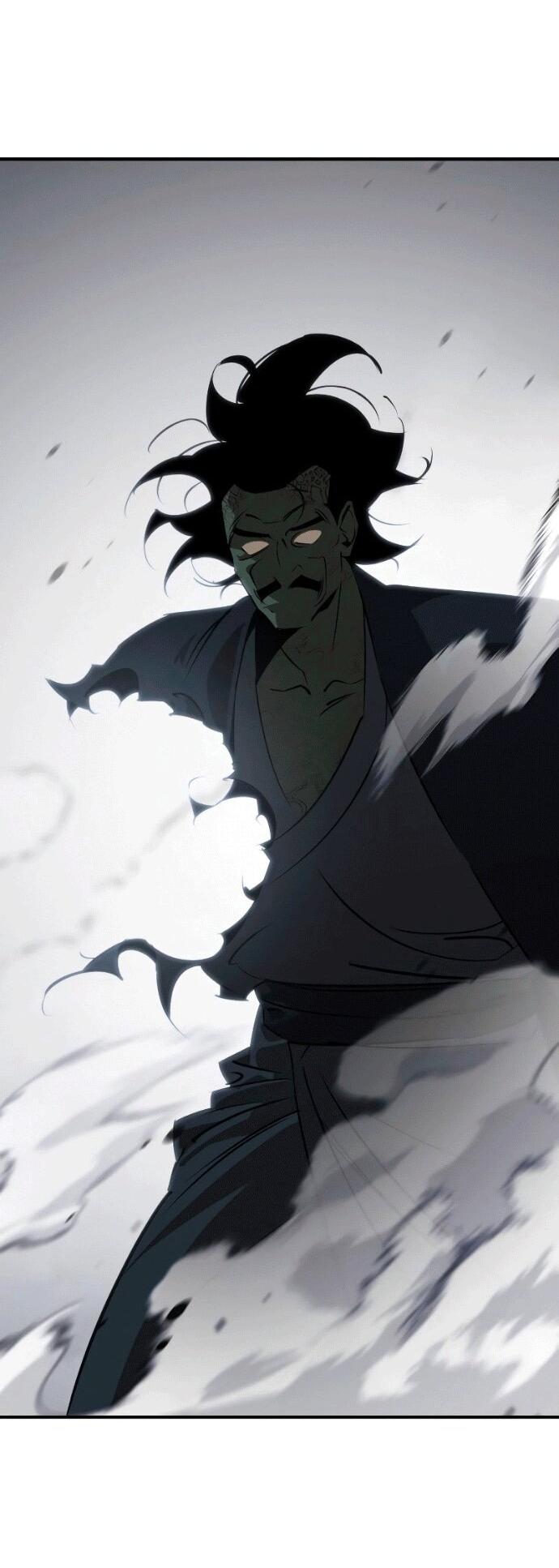 Манга Западный Мурим - Глава 97 Страница 17