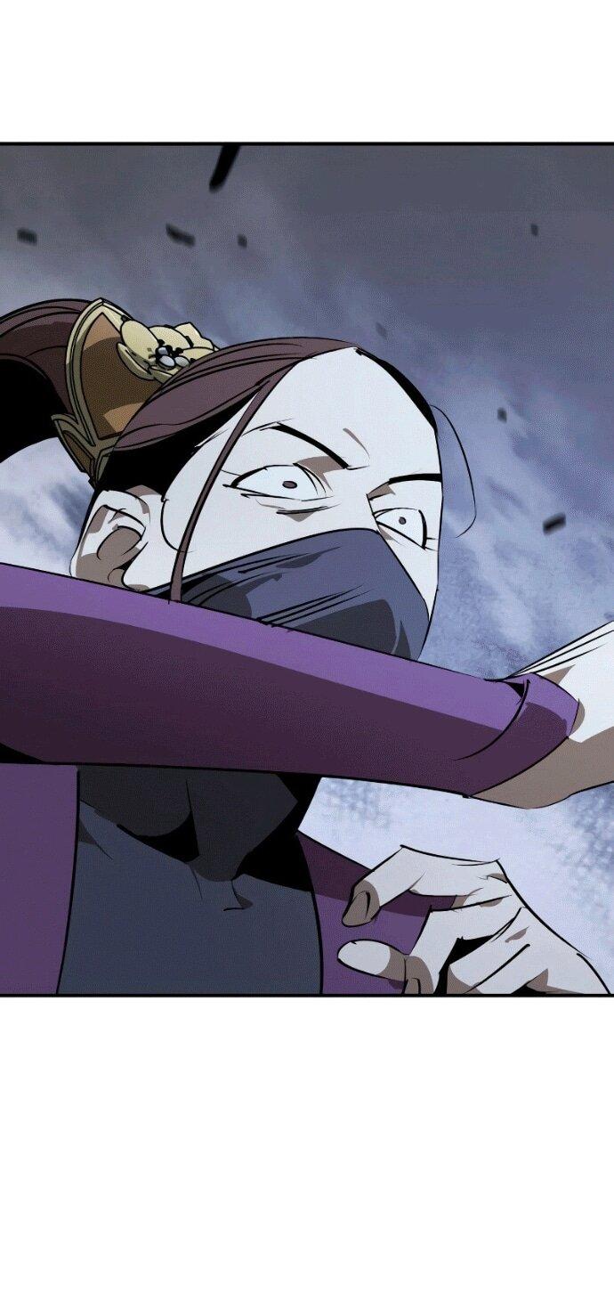 Манга Западный Мурим - Глава 97 Страница 15