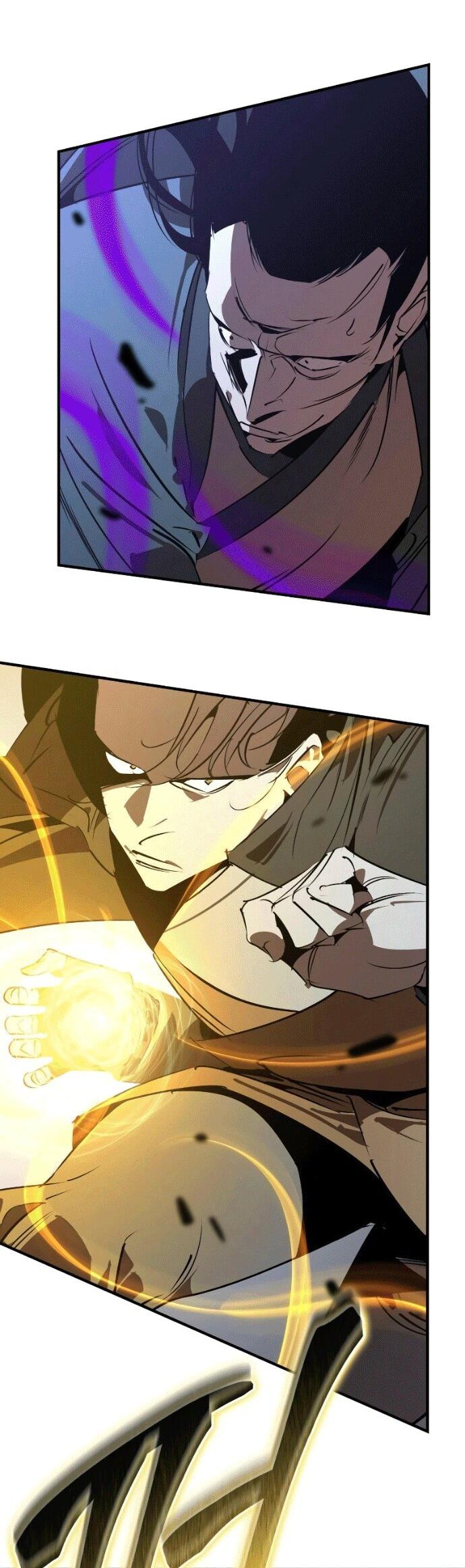 Манга Западный Мурим - Глава 97 Страница 43