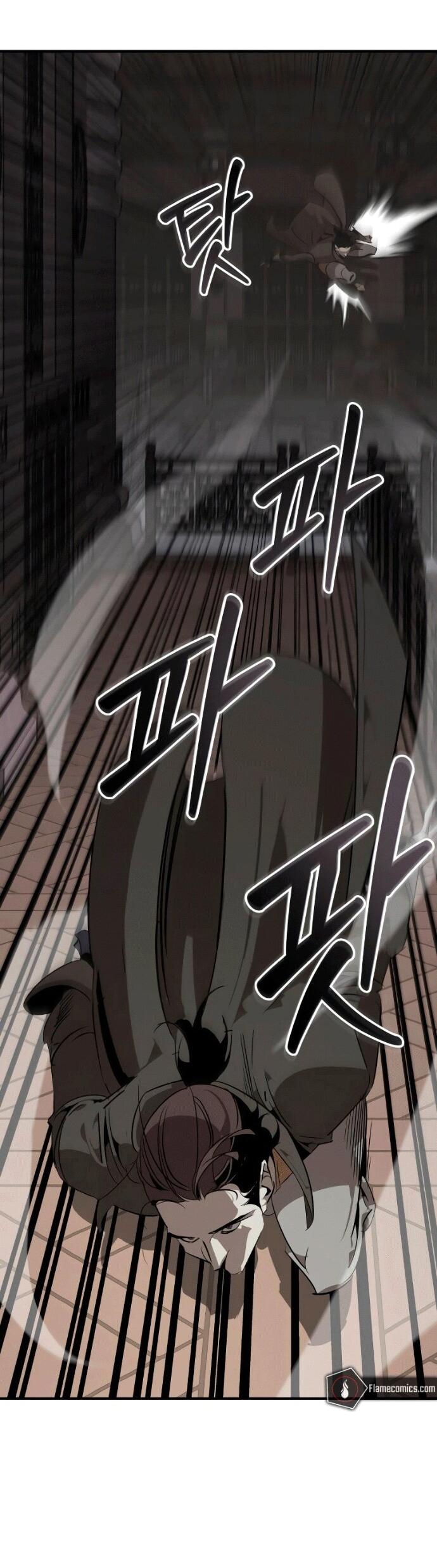 Манга Западный Мурим - Глава 97 Страница 28