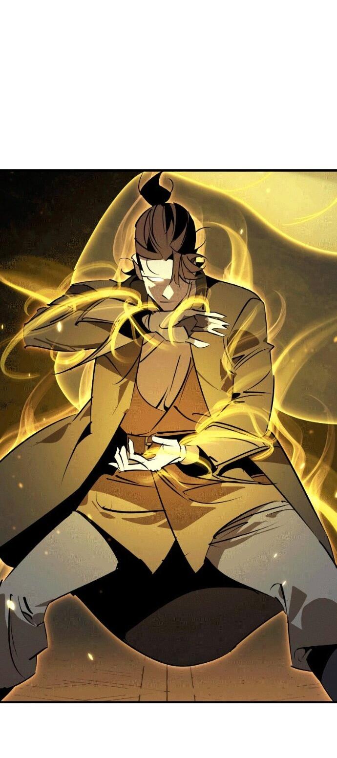 Манга Западный Мурим - Глава 97 Страница 2