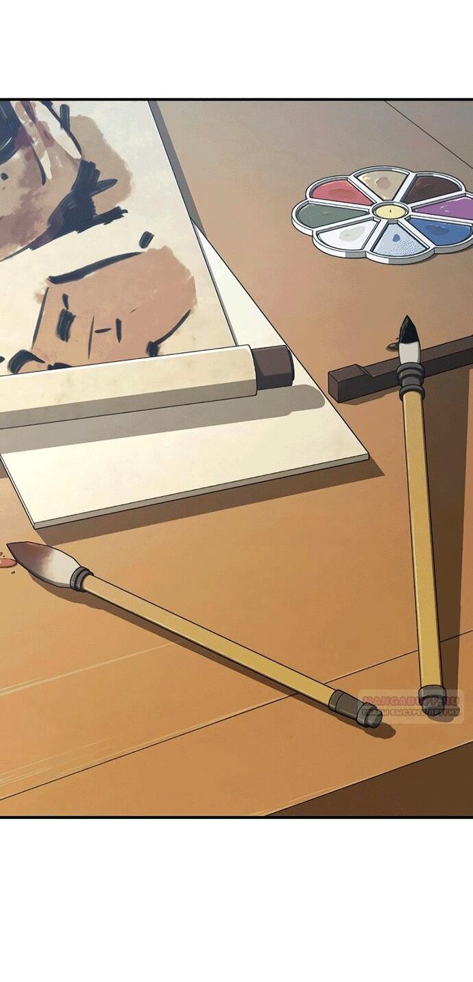 Манга Западный Мурим - Глава 98 Страница 11