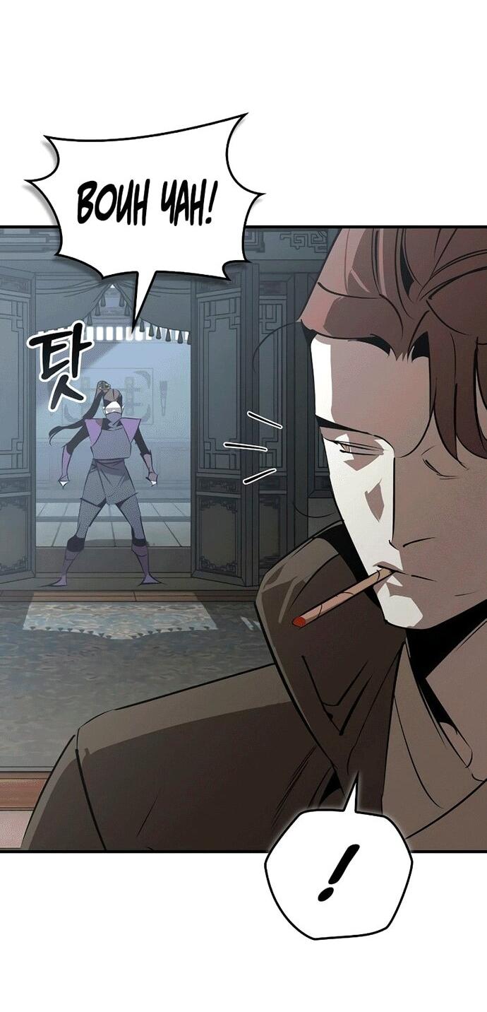 Манга Западный Мурим - Глава 98 Страница 5