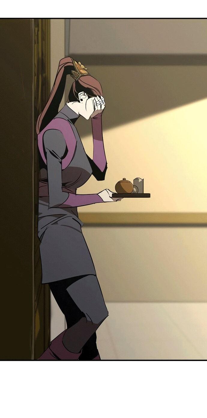 Манга Западный Мурим - Глава 98 Страница 55