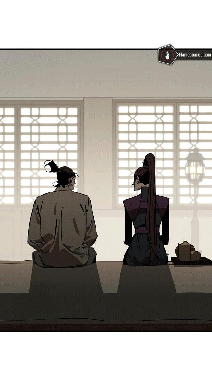 Манга Западный Мурим - Глава 98 Страница 48