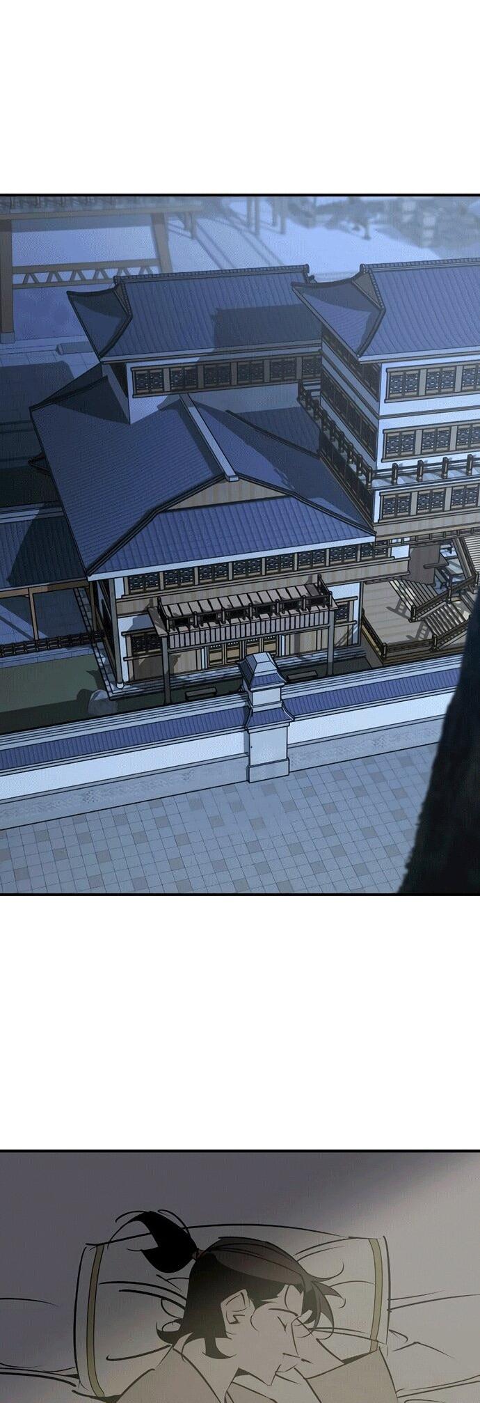 Манга Западный Мурим - Глава 98 Страница 58