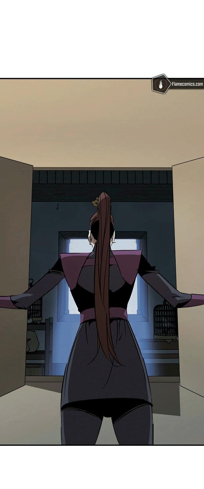 Манга Западный Мурим - Глава 98 Страница 15