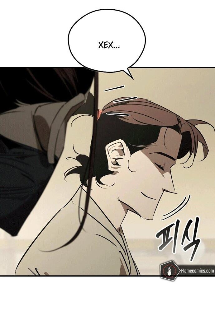 Манга Западный Мурим - Глава 98 Страница 28