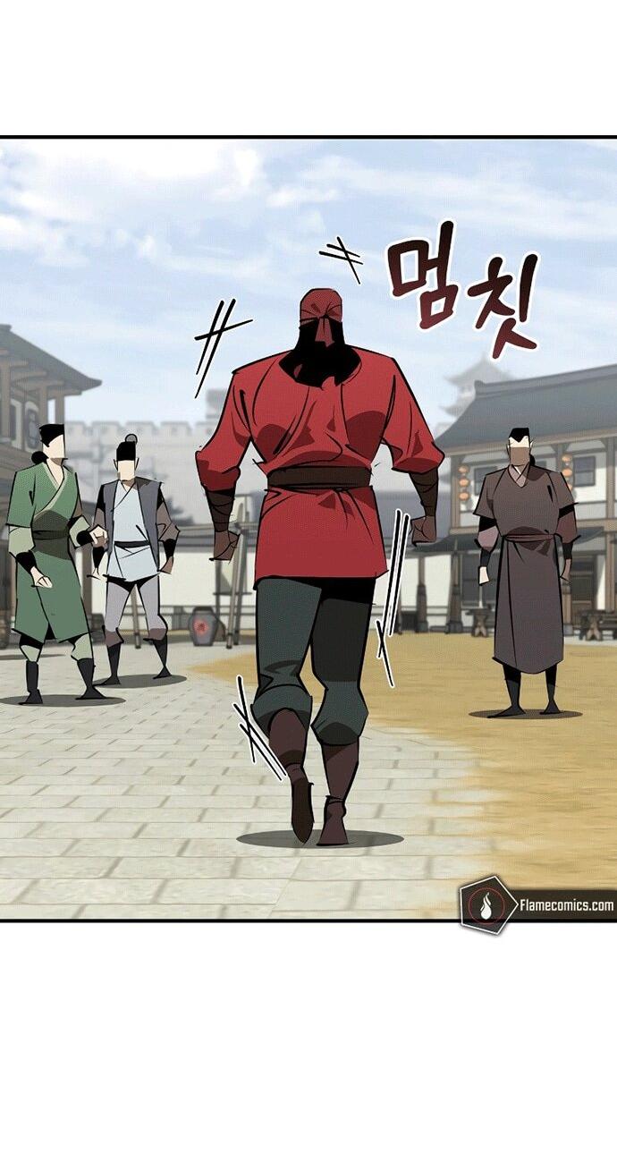 Манга Западный Мурим - Глава 100 Страница 66