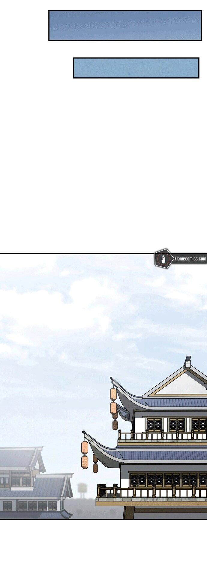 Манга Западный Мурим - Глава 99 Страница 45