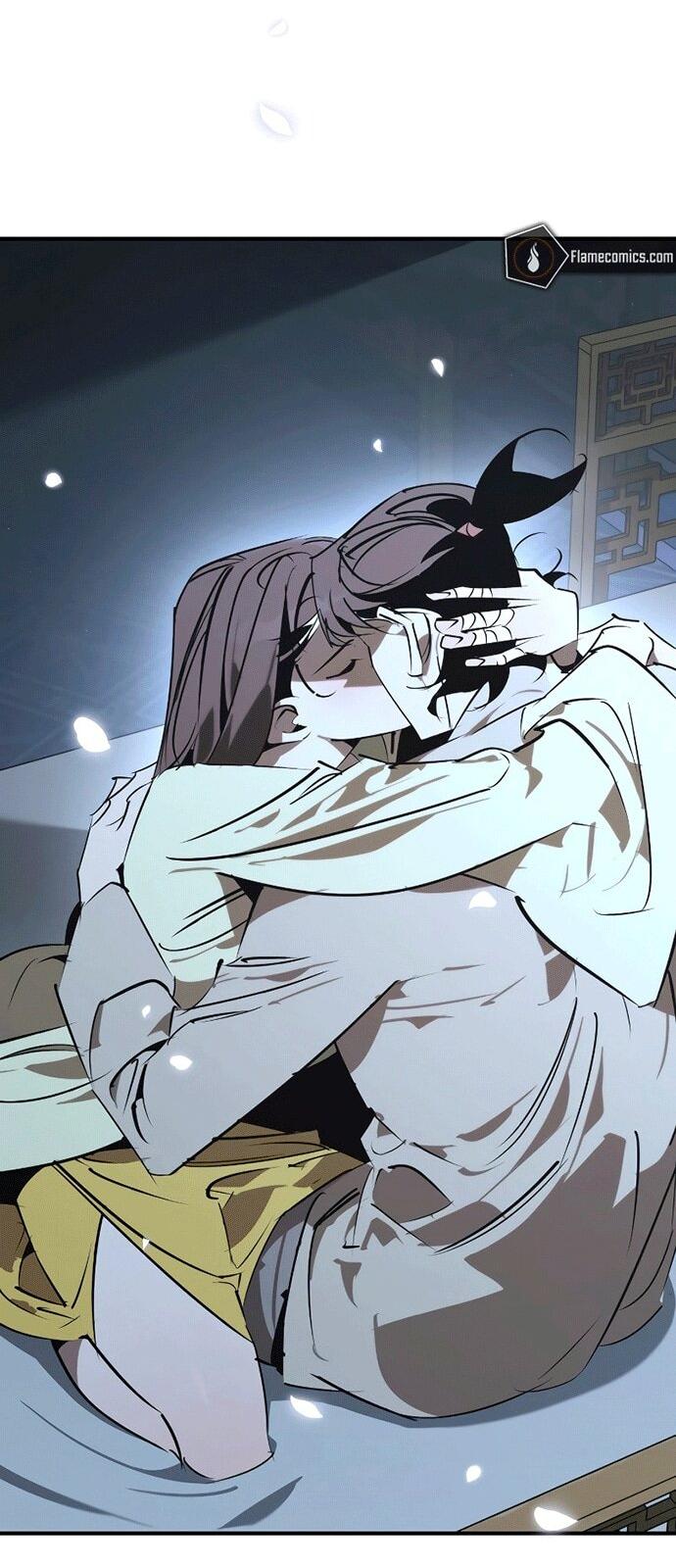 Манга Западный Мурим - Глава 99 Страница 21