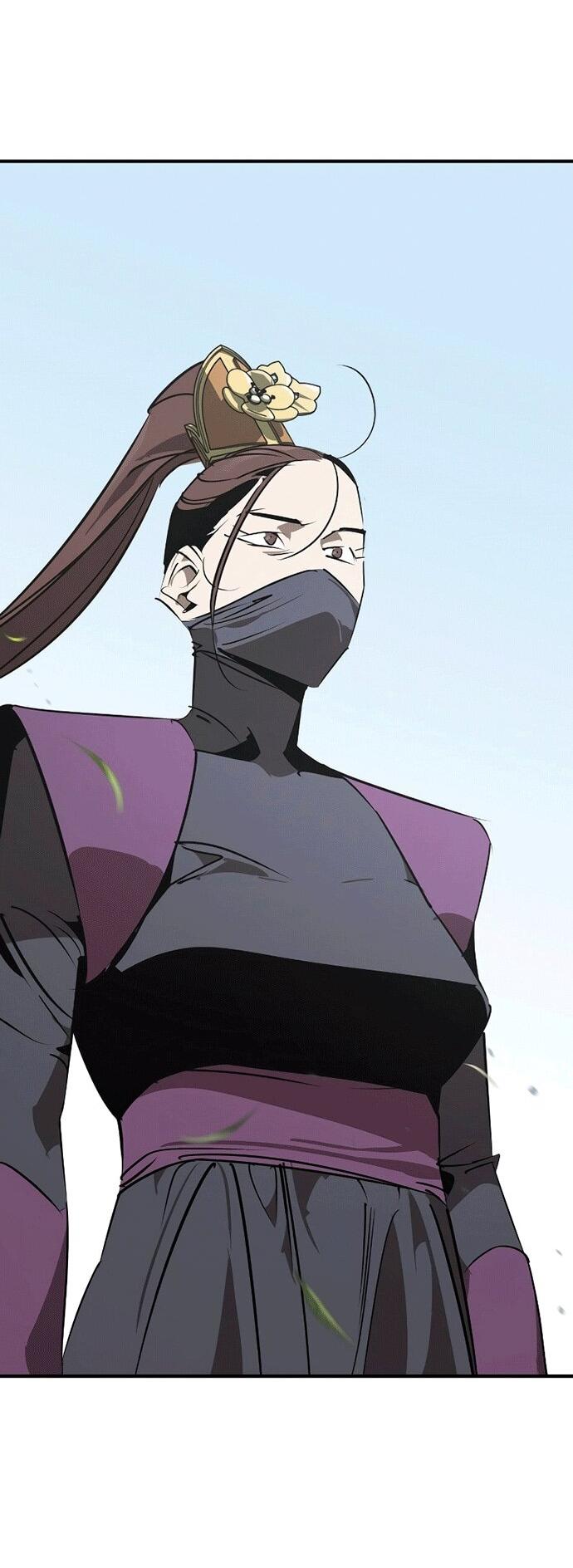 Манга Западный Мурим - Глава 99 Страница 61