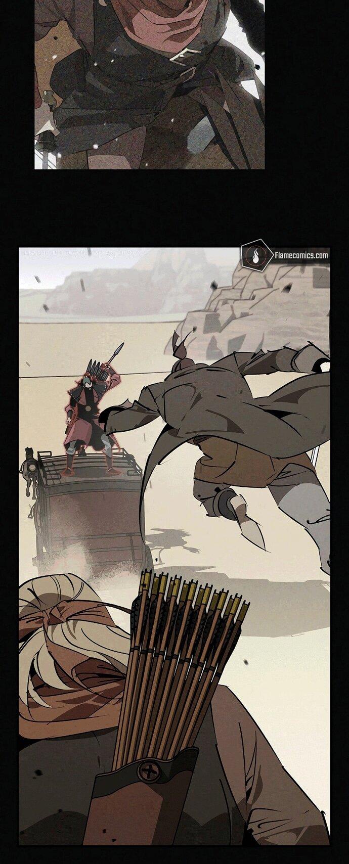 Манга Западный Мурим - Глава 99 Страница 7