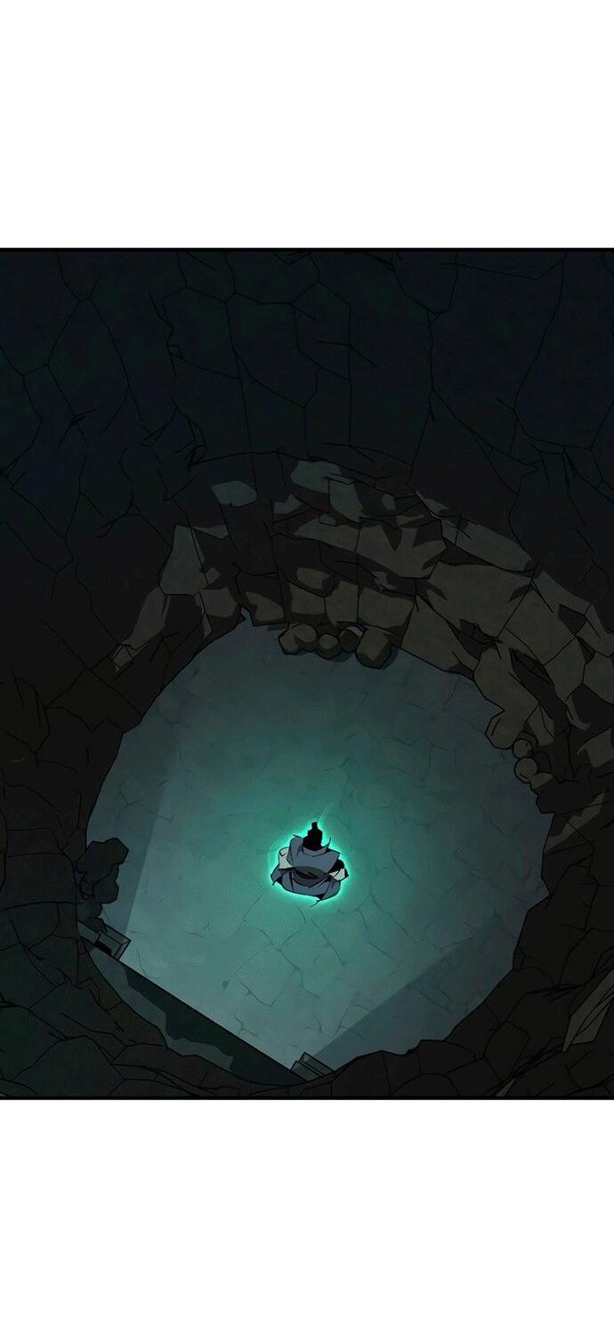 Манга Западный Мурим - Глава 99 Страница 64