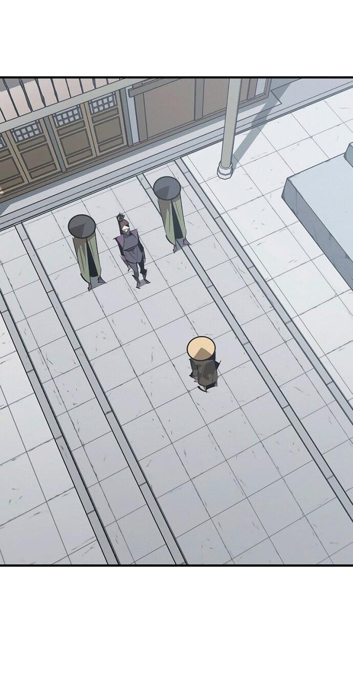 Манга Западный Мурим - Глава 99 Страница 46