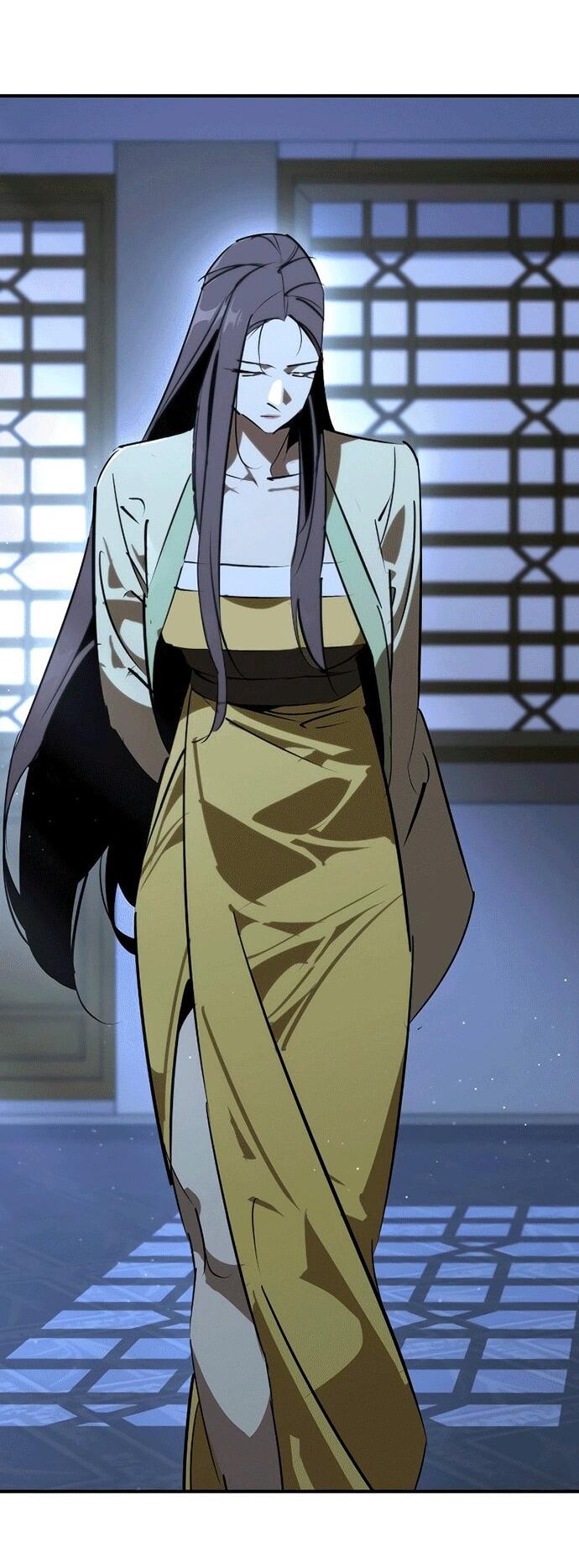 Манга Западный Мурим - Глава 99 Страница 2