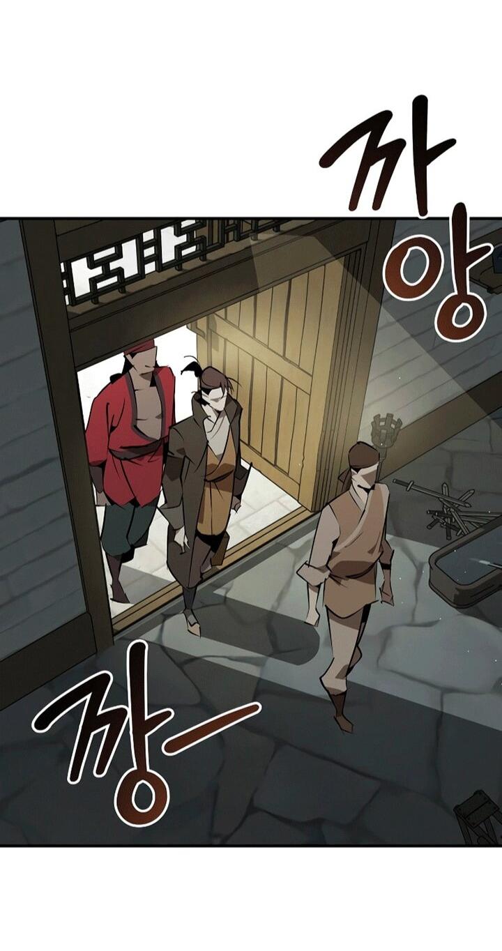 Манга Западный Мурим - Глава 101 Страница 65