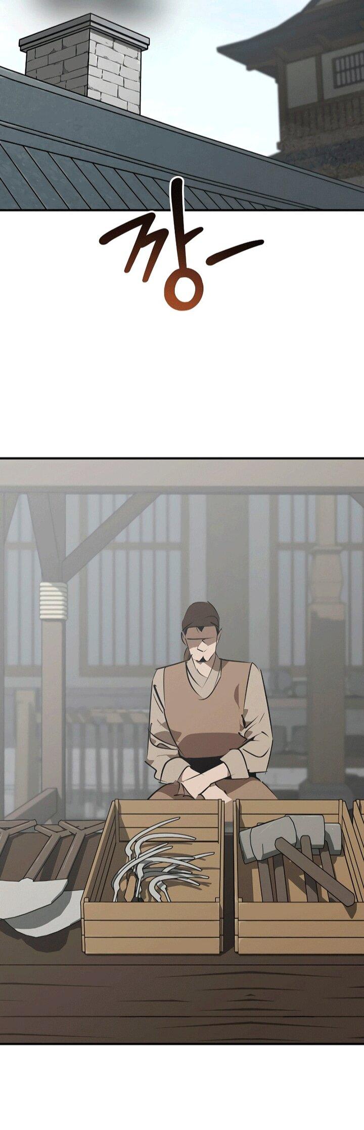 Манга Западный Мурим - Глава 101 Страница 61