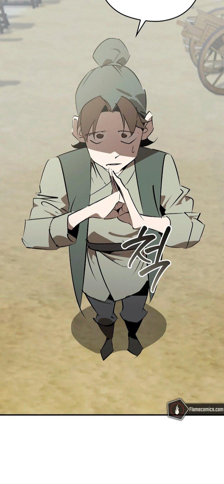 Манга Западный Мурим - Глава 101 Страница 7