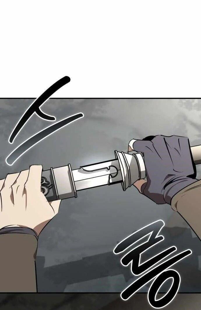 Манга Западный Мурим - Глава 102 Страница 23