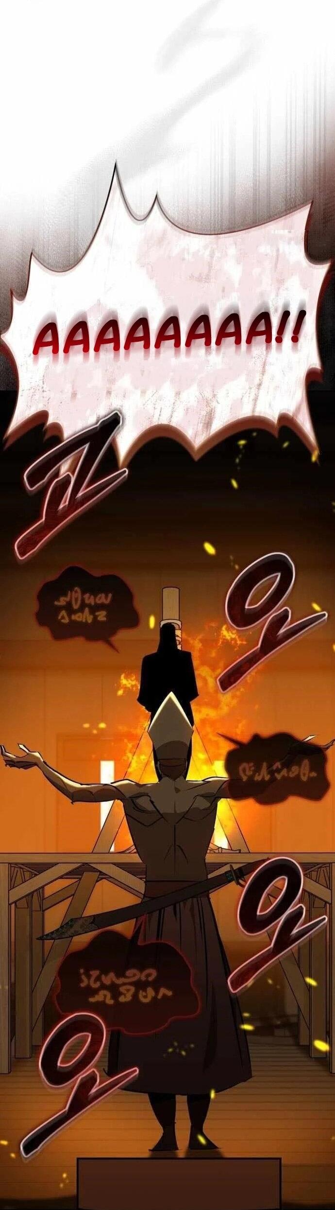 Манга Западный Мурим - Глава 102 Страница 61