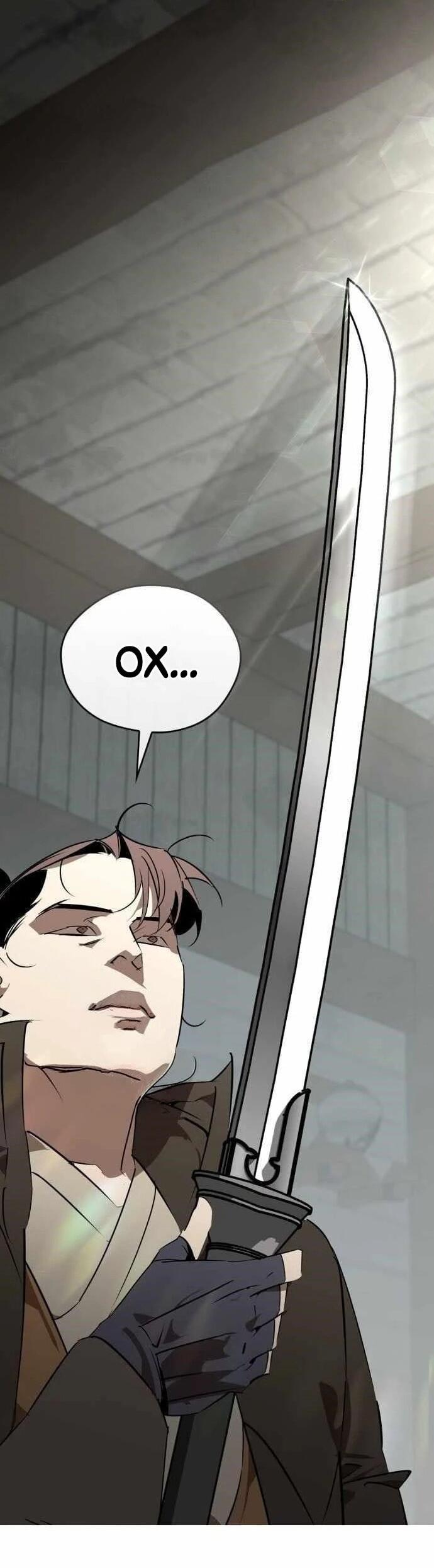 Манга Западный Мурим - Глава 102 Страница 24