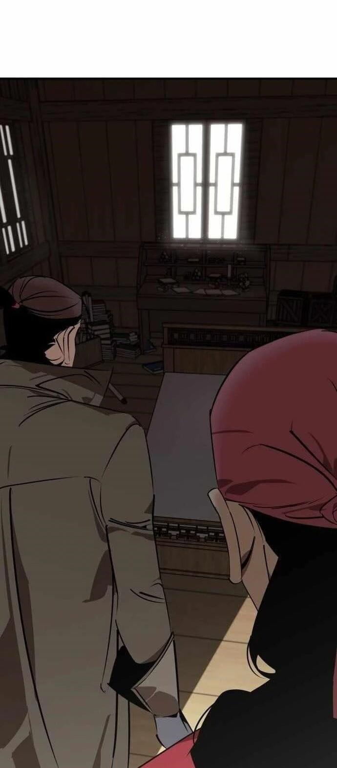 Манга Западный Мурим - Глава 102 Страница 41