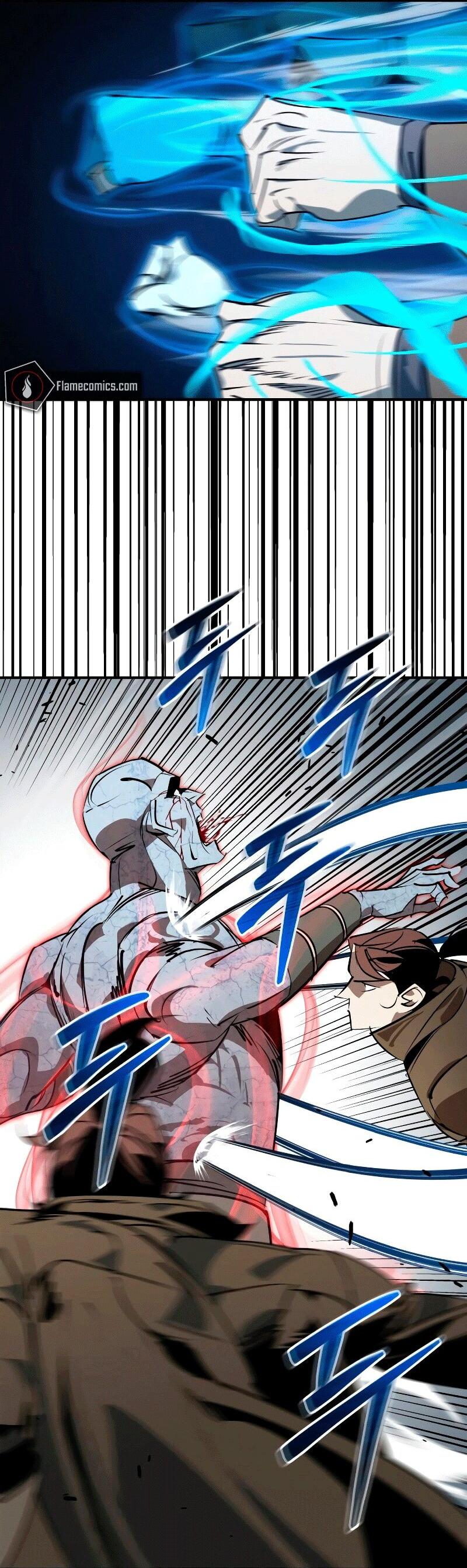 Манга Западный Мурим - Глава 91 Страница 44