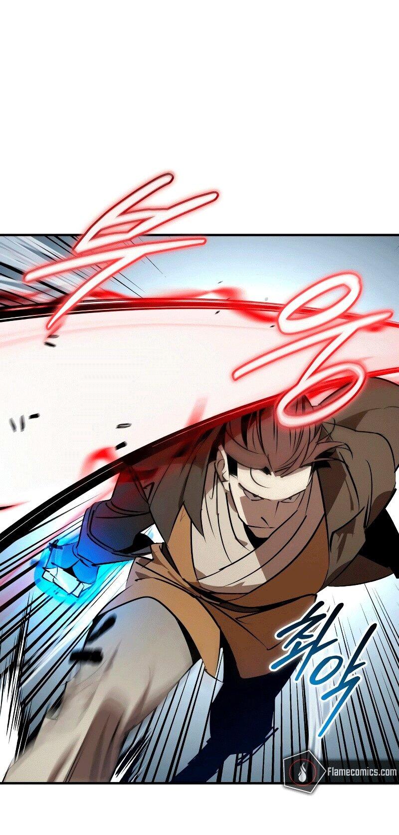 Манга Западный Мурим - Глава 91 Страница 37