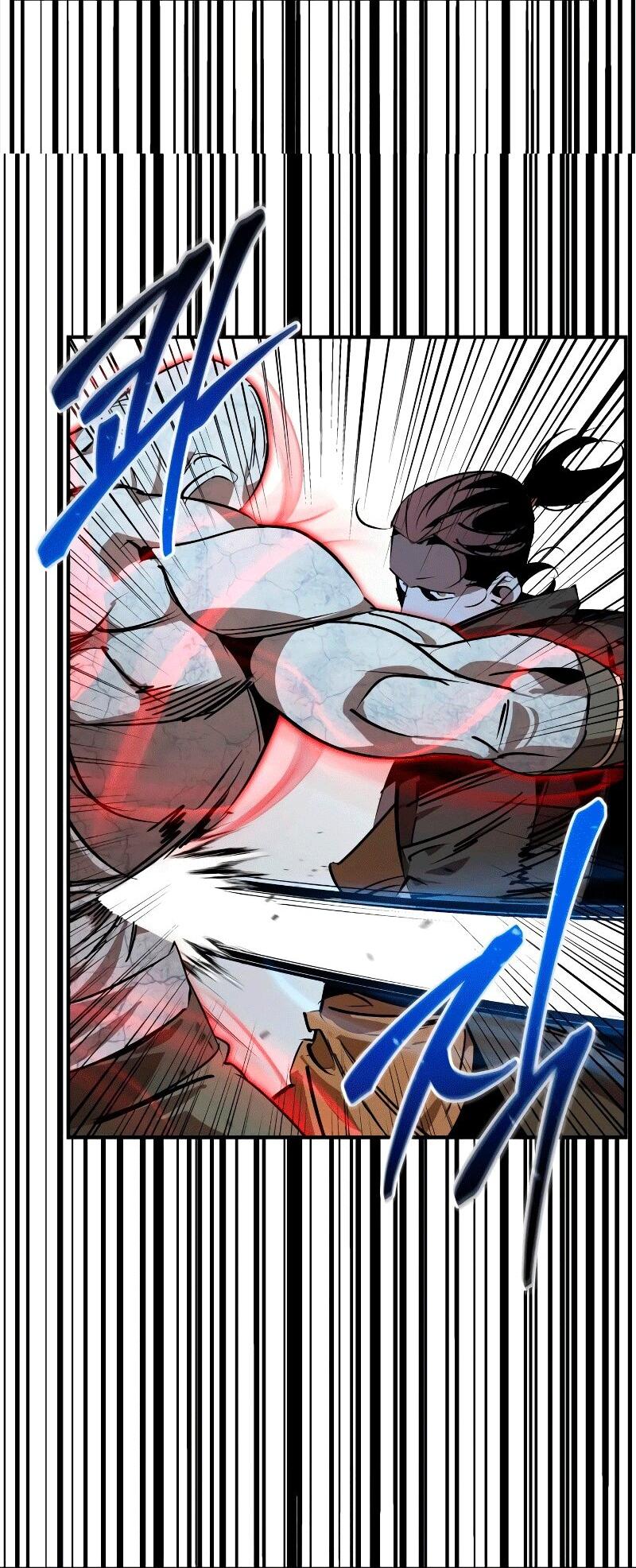 Манга Западный Мурим - Глава 91 Страница 43