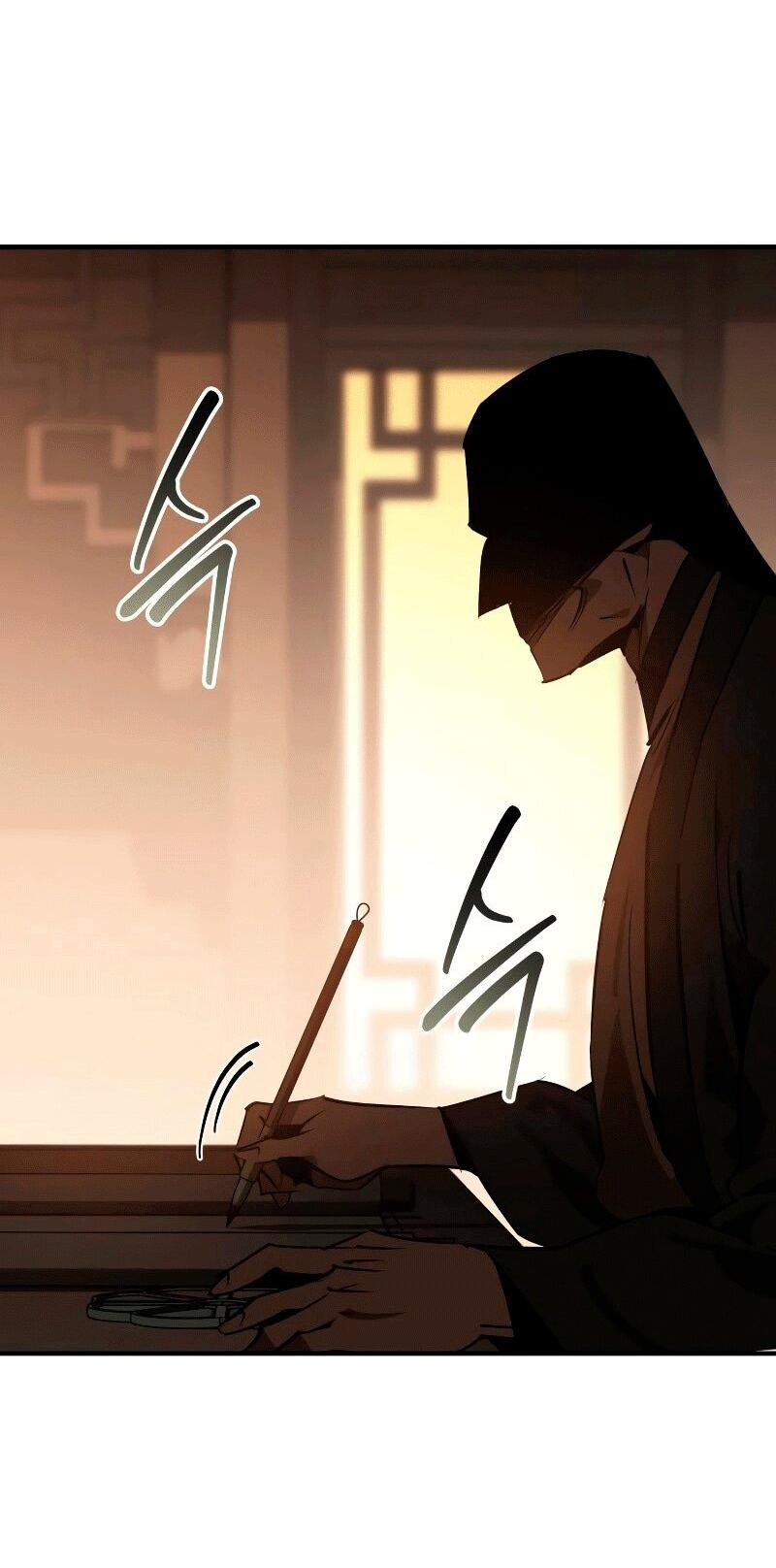 Манга Западный Мурим - Глава 91 Страница 61