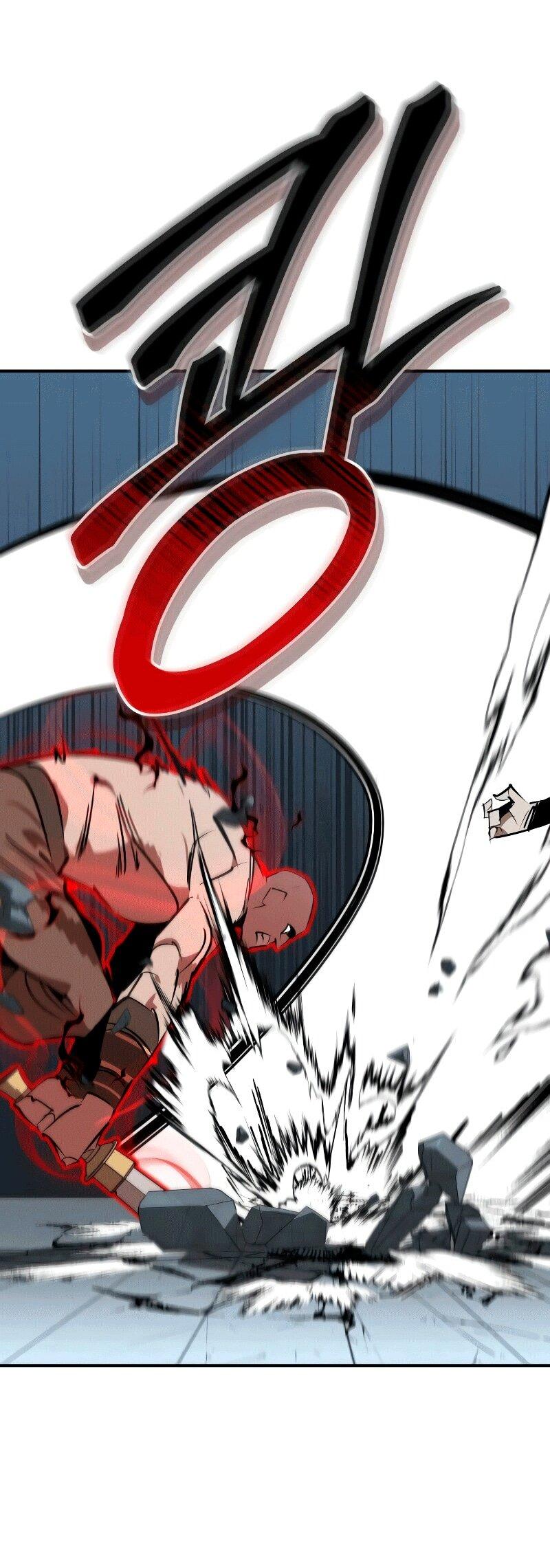 Манга Западный Мурим - Глава 91 Страница 11