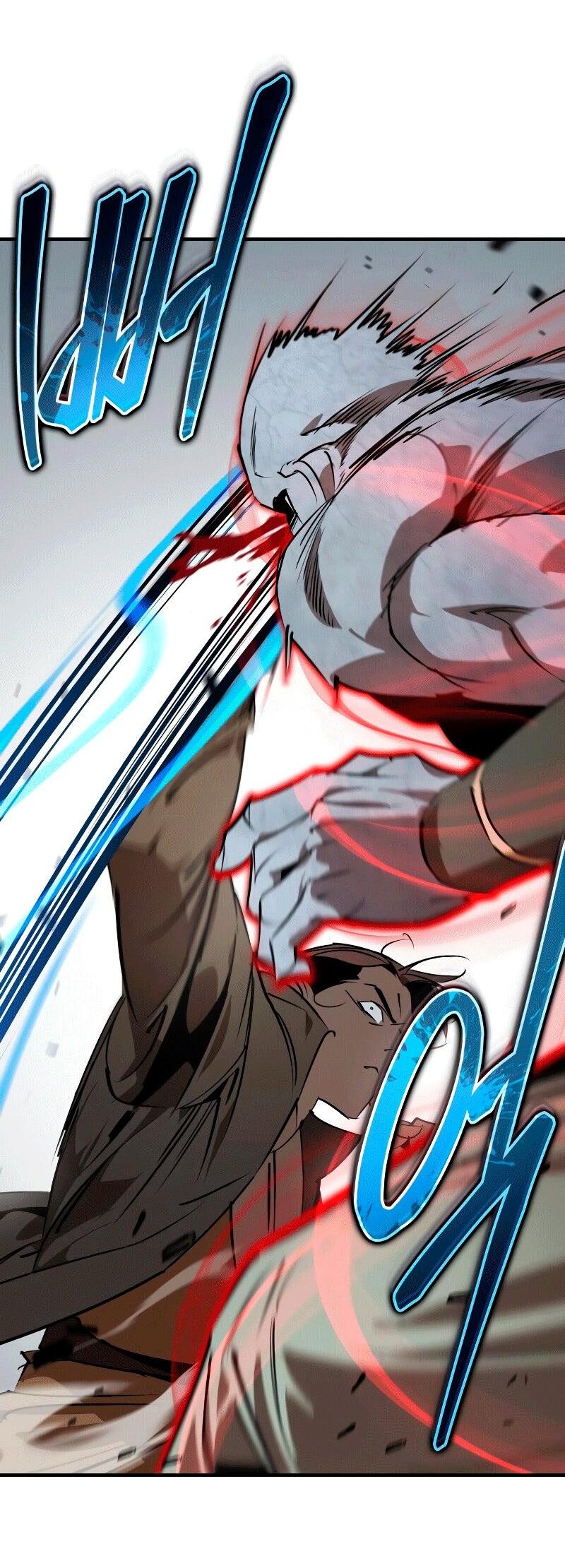 Манга Западный Мурим - Глава 91 Страница 38