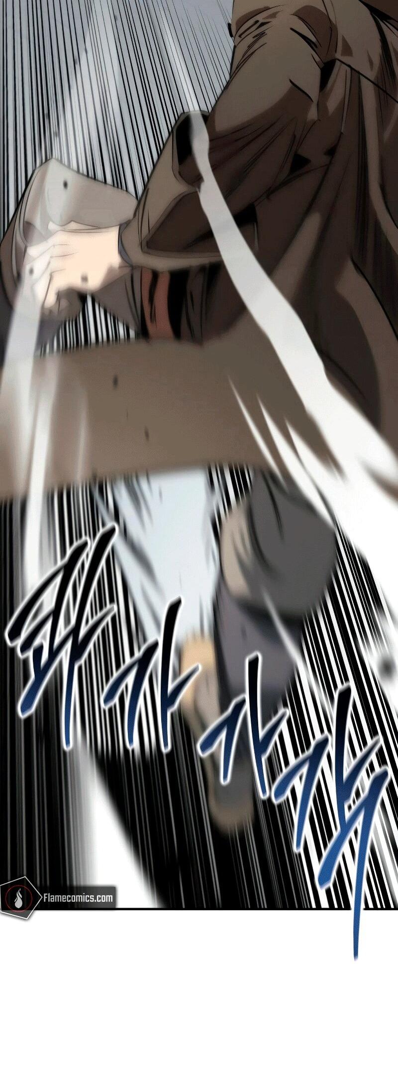 Манга Западный Мурим - Глава 91 Страница 22