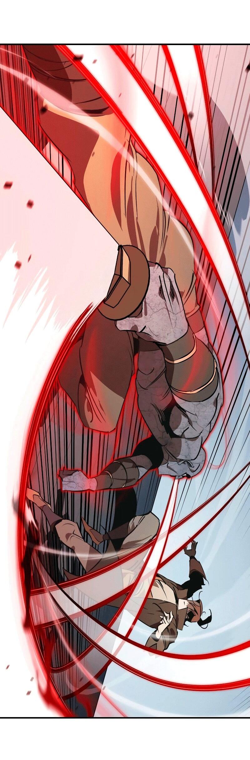 Манга Западный Мурим - Глава 91 Страница 35