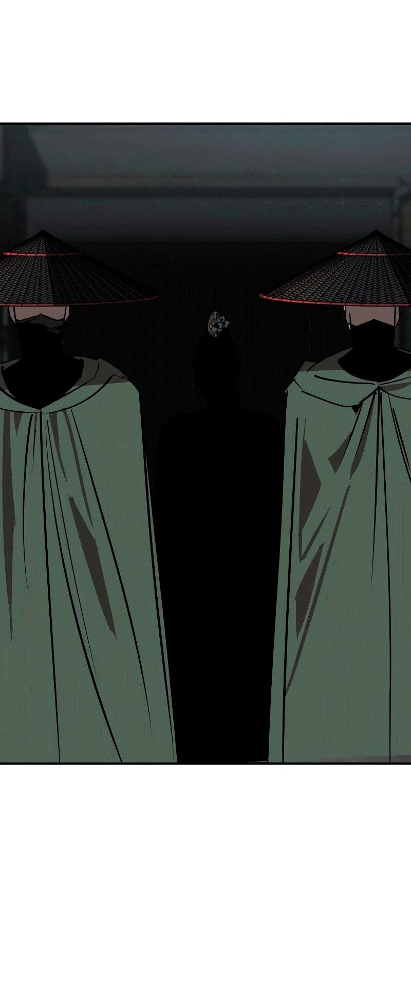 Манга Западный Мурим - Глава 91 Страница 53