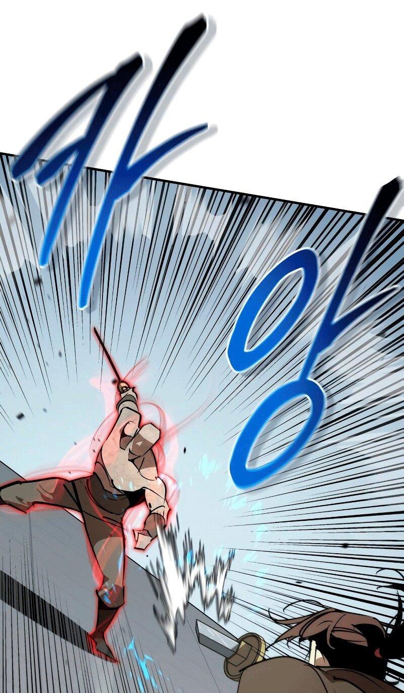 Манга Западный Мурим - Глава 91 Страница 21