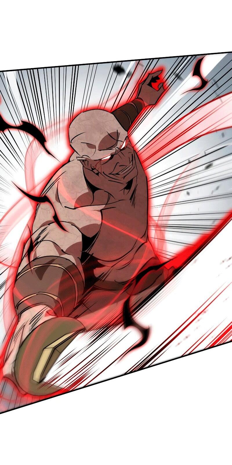 Манга Западный Мурим - Глава 91 Страница 20