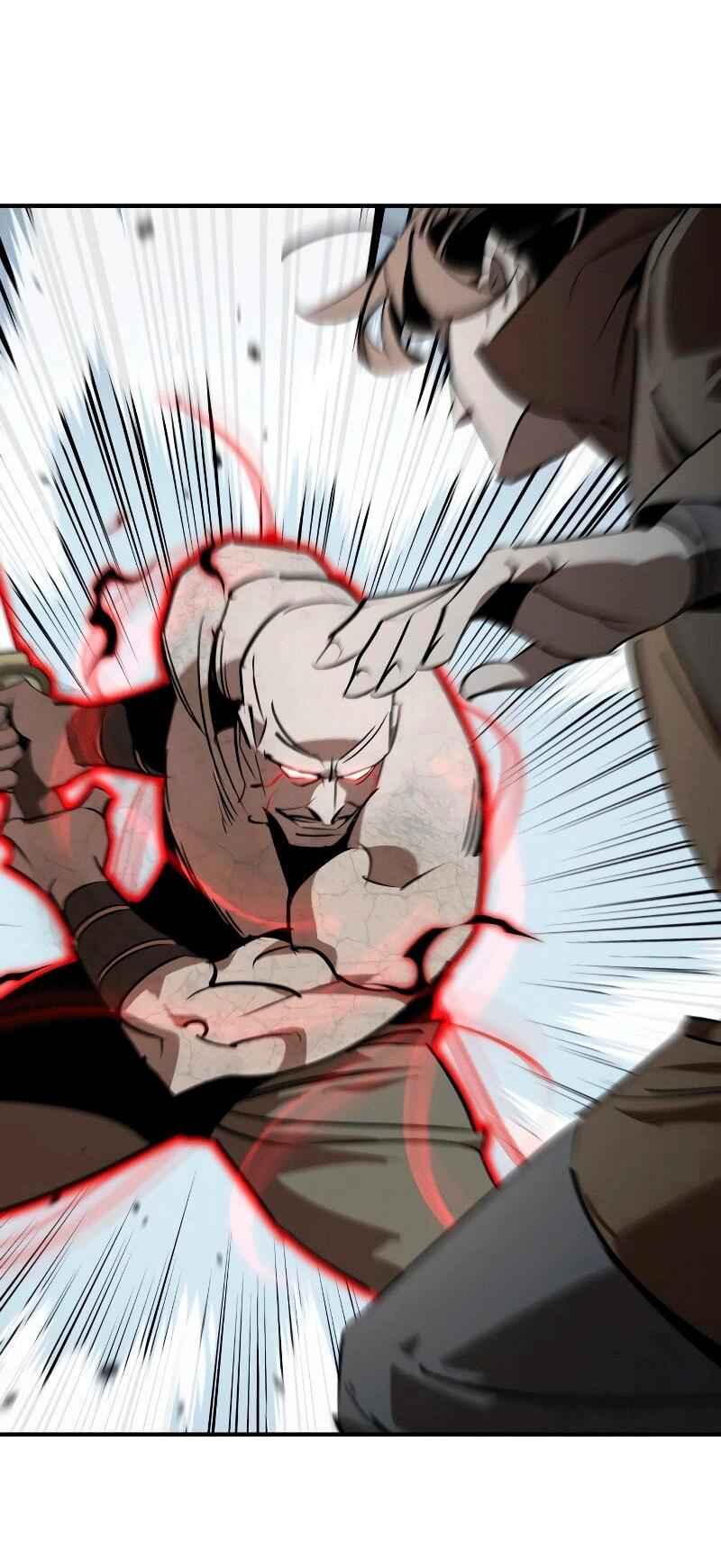 Манга Западный Мурим - Глава 91 Страница 18